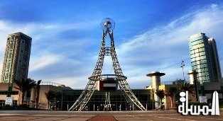 Expo Centre Sharjah becomes SISO member