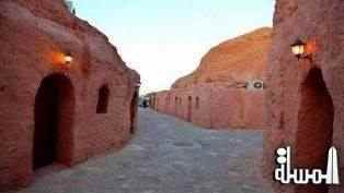 سياحة ورقلة تسعى لترقية القطاع واستقطاب السياح