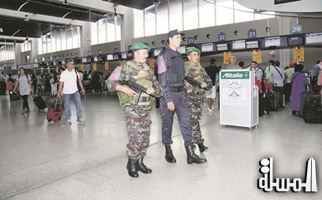 المغرب تحصن مطاراتها بالتكنولوجيا ضد السلاح والإرهاب