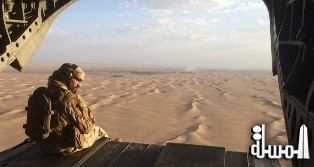 20 قتيلا في فندق بصنعاء جراء ضربة جوية