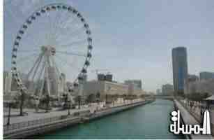 سياحة الشارقة تطلق حملتها الترويجية في روسيا وأرمينيا وجورجيا وكازاخستان