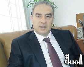 فرعون يفتتح الجناح اللبنانى بمعرض السياحة العالمي Top Resa IFTM في باريس