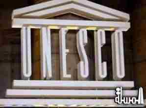 منظمة اليونسكو تدين تدمير تنظيم داعش لقوس النصر في تدمر السورية