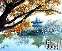 سياحة كوريا الجنوبية تتعافى من تداعيات ميرس