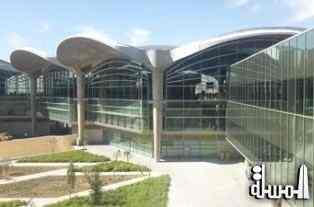 15.3 % نمو أعداد المسافرين بمطار الملكة علياء سنوياً