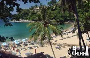 تايلاند استقبلت 87 ألف سائح إماراتى خلال 8 أشهر بالعالم الحالى