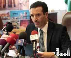 سياحة الاردن تختتم مشاركتها بنجاح في المعرض المتنقل باوروبا الشرقية