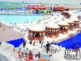 سياحة رأس الخيمة توقع اتفاقيات شراكة لاستقبال رحلات طيران إضافية من أوروبية