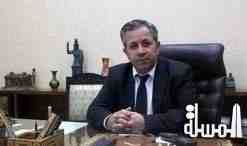 ضبط اثار سورية مهربة الى بريطانيا عبر تاجر لبناني