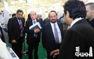 رئيس هيئة سياحة الشارقة يبحث مع شركات سياحية بريطانية تعزيز التعاون المشترك