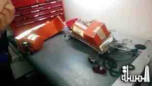 FDR Data of crashed Russian plane has been extracted and validated