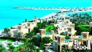 سياحة رأس الخيمة تطلق رؤية 2018 بسوق السفر بلندن لجذب مليون سائح