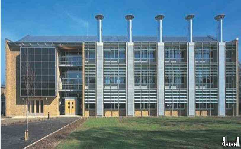 دراسة أثرية معمارية ترصد استلهام أوروبا لمفردات العمارة الإسلامية فى المبانى الحديثة