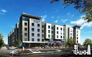 Homewood Suites by Hilton Opens New Hotel in Anaheim
