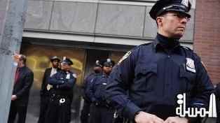 نيويورك : تعزيزات أمنية في أماكن سياحية عقب هجمات باريس