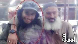 إعلام فرنسى: البلجيكي عبد الحميد أباعود المدبر المحتمل لهجمات باريس