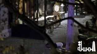 الكشف عن هوية جميع منفذي هجمات باريس الارهابية