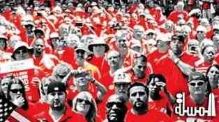 Stronger Together : Envoy Agents Vote for CWA Representation