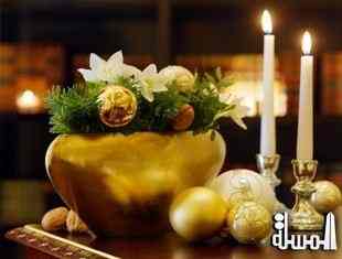 فندق شيراتون المنتزه يستعد لاحتفالات راس السنة بعروض جذابة