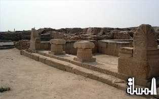 الكويت تسعى لادراج 3 مواقع اثرية ضمن قائمة التراث العالمي