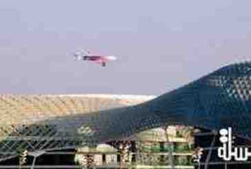 ETIHAD AIRWAYS PREPARES FOR MOST SPECTACULAR #ABUDHABIGP FLY-PAST EVER