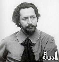 ليونيد أندرييف: قصة لا تنتهي ... بقلم الكاتب الصحفى جودت هوشيار