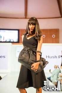 اختتام عرض مسقط للأناقة في سيتي سنتر مسقط