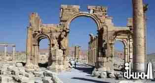 تركيا ترفض إعادة آثار منهوبة لسوريا