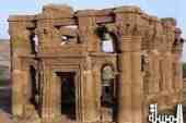 سياحة السودان تسجل 930 مليون دولار ايرادات العام الحالى