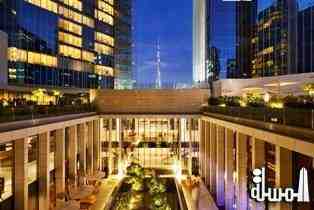 The Oberoi, Dubai: ‘Shop Till You Drop’ at The Dubai Shopping Festival 2016