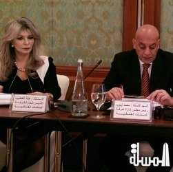 أيوب ينفى التوصل إلى إتفاق مع الضرائب حول أسس ومعايير تقييم المنشآت السياحية