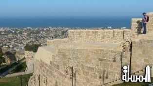 مقتل سائح وإصابة 11 في هجوم بالرصاص على قلعة تاريحية جنوب روسيا