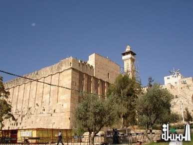 نتنياهو يزعم : الحرم الابراهيمي لنا وسيظل للابد لنا