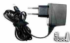 طائرة إير بلين تهبط اضطرارياً بسبب شاحن هاتف