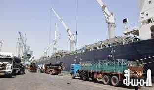 بعد حظر الطيران بأوربا .. تحذّيرات من إدراج الموانئ العراقية ضمن القائمة السوداء الدولية