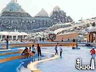 7 % نمو عدد السياح في رأس الخيمة 2015