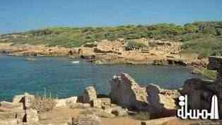 انتعاش النشاط السياحي بموسم الخريف بتيبازة في ظل شح الأمطار