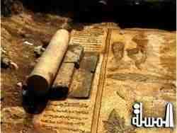 إكتشافات آثارية جديدة بالشارقة