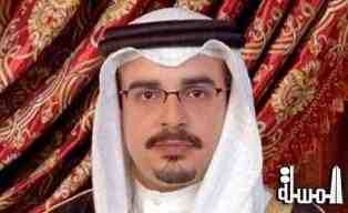 ولي عهد البحرين يرعى حفل تدشين المنامة عاصمة للسياحة الخليجية 2016