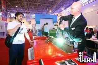 SteelFab – One-stop show for all industries