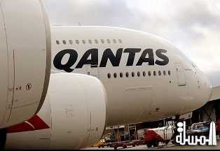 كانتاس أفضل الخطوط الجوية فى السلامة والامن حول العالم