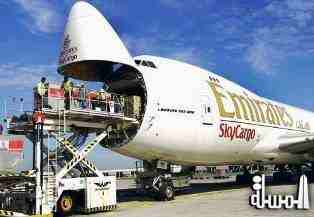 Decline in Air Freight Volumes Bottoms Out