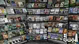 مكتبة الأسكندرية تحتفل بتحويل قاعاتها إلى نظام الإضاءة عالية الكفاءة الاربعاء