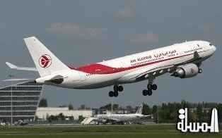 الجزائر تعلق رحلاتها الجوية مع ليبيا ابتداء من الجمعة المقبل