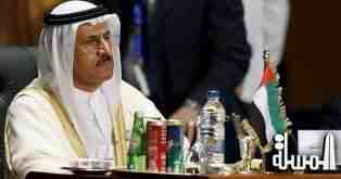 الإمارات وبلغاريا يوقعان اتفاقية تنظيم خدمات للنقل الجوي