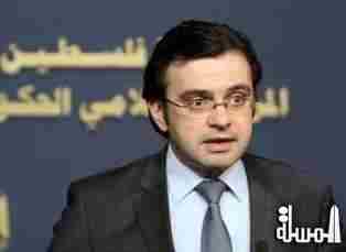 وزير الثقافة الفلسطيني: القاهرة مركز الثقافة العربية