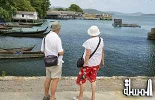 سياحة تايلاند تساهم بتعزير هوية الآسيان