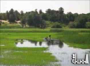 ذي قار : انضمام 4 مواقع عراقية لاتفاقية رامسار