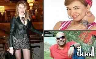 فيلم الموسم (انتصار وايناس وتيمور البجحة والشاذة والطرطور)