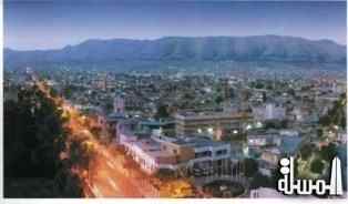 الشركات السياحية فى كوردستان تتكفل بالسياح العرب